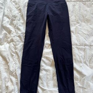 Born Primative | Inspire Leggings high impact leggings size medium